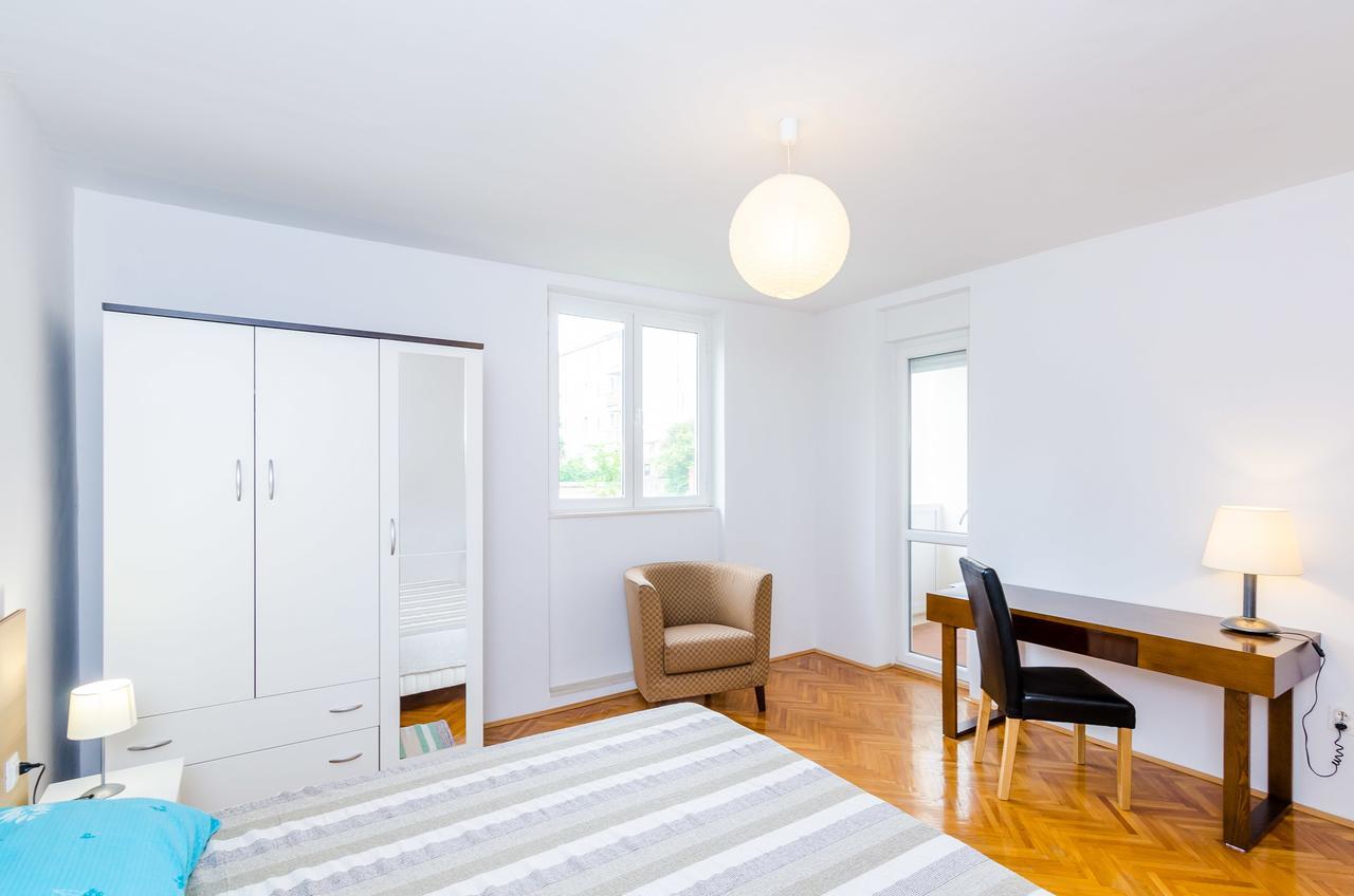 Vintage Dream Peyton Apartment 杜布罗夫尼克 外观 照片