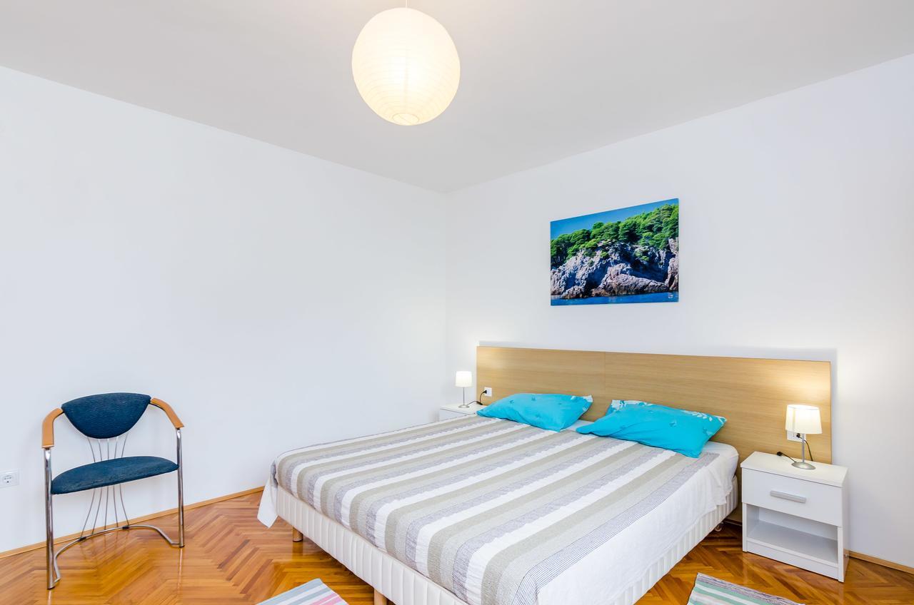 Vintage Dream Peyton Apartment 杜布罗夫尼克 外观 照片