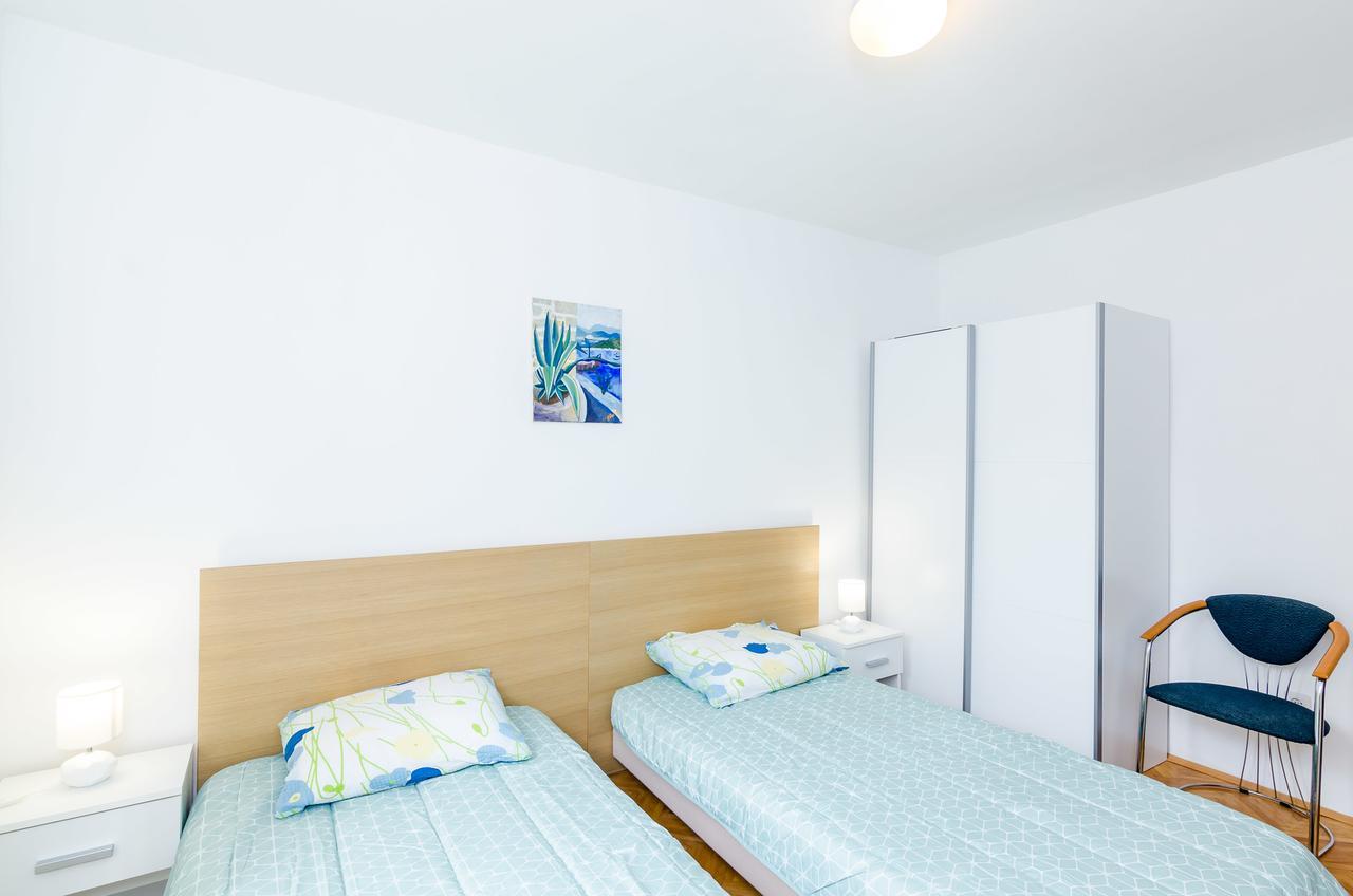 Vintage Dream Peyton Apartment 杜布罗夫尼克 外观 照片