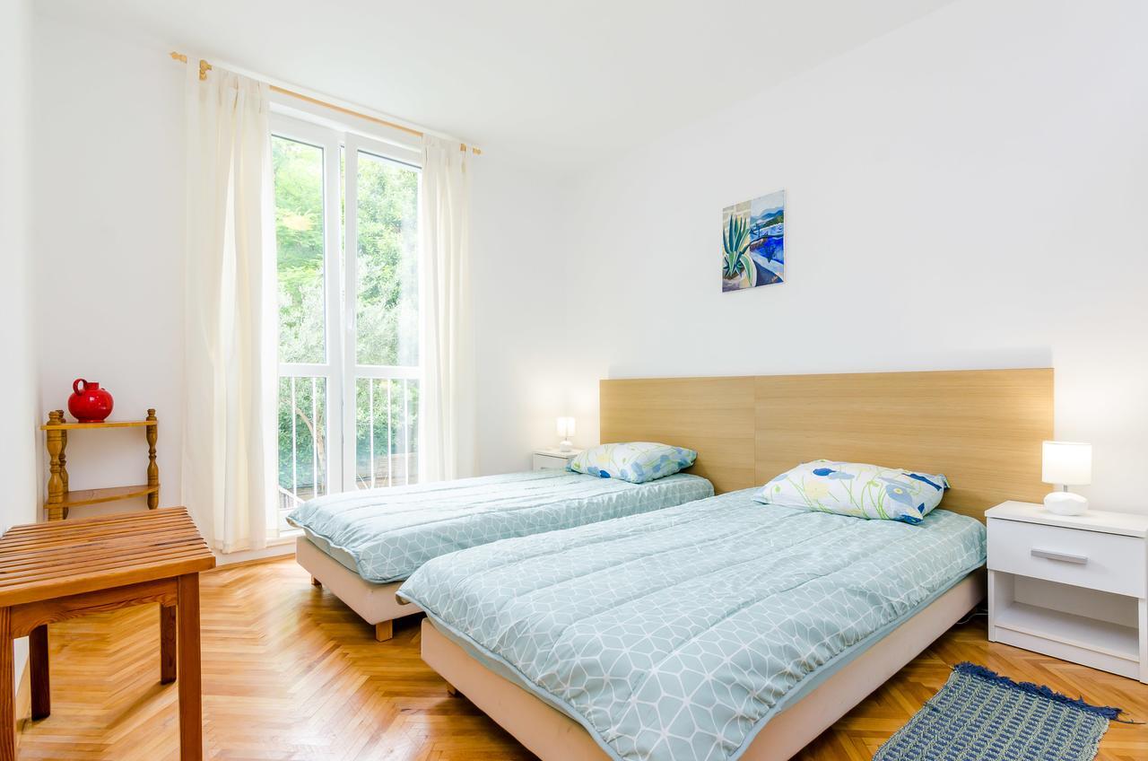 Vintage Dream Peyton Apartment 杜布罗夫尼克 外观 照片